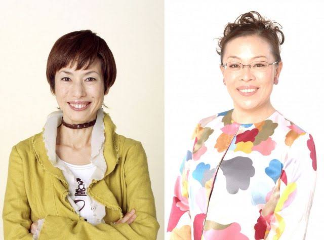 アラフォーのお手本にしたい人