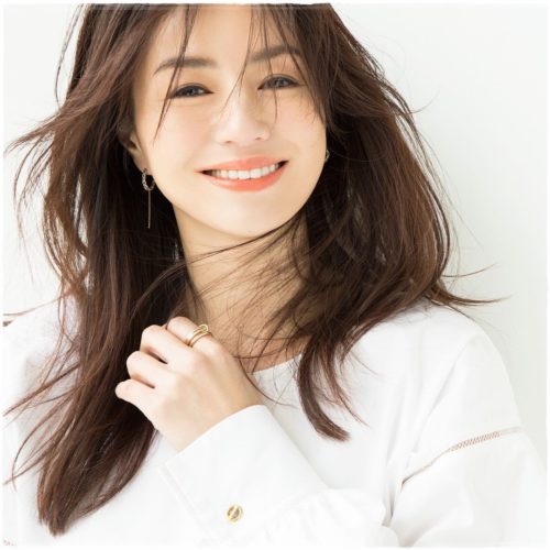 アラフォーのお手本にしたい人