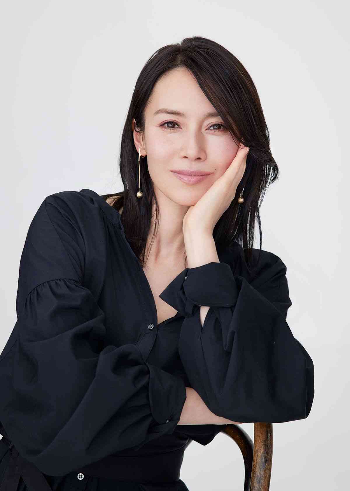 アラフォーのお手本にしたい人