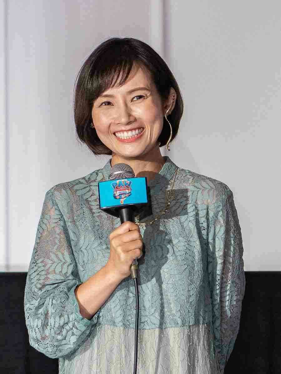 アラフォーのお手本にしたい人