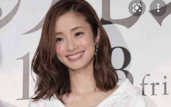 アラフォーのお手本にしたい人