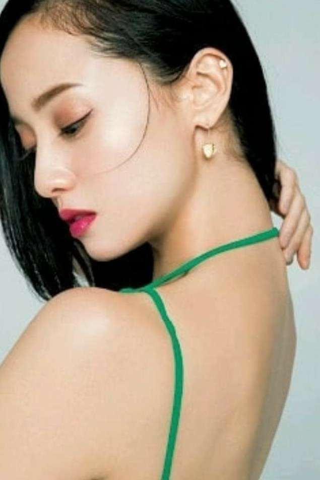 アラフォーのお手本にしたい人