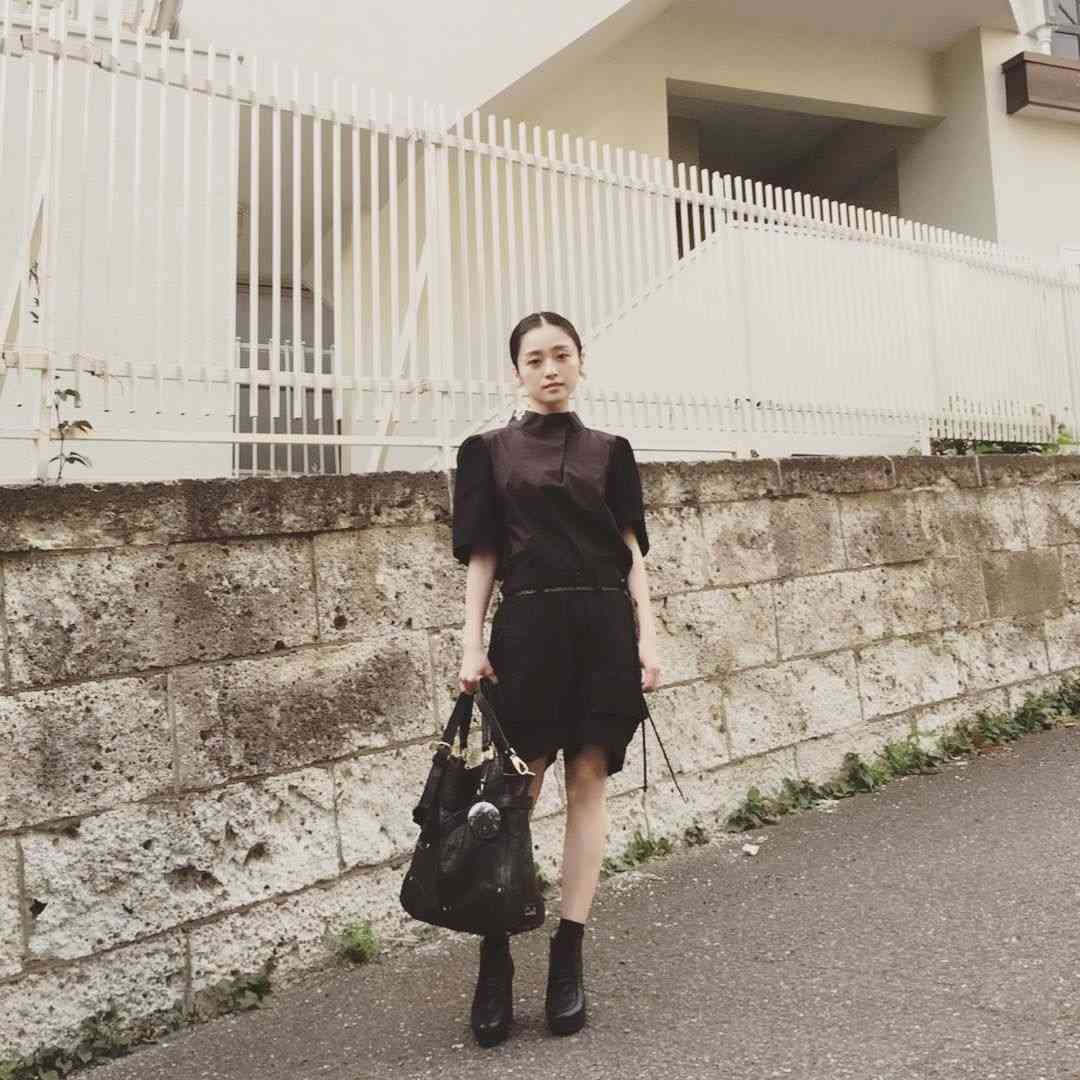 アラフォーのお手本にしたい人