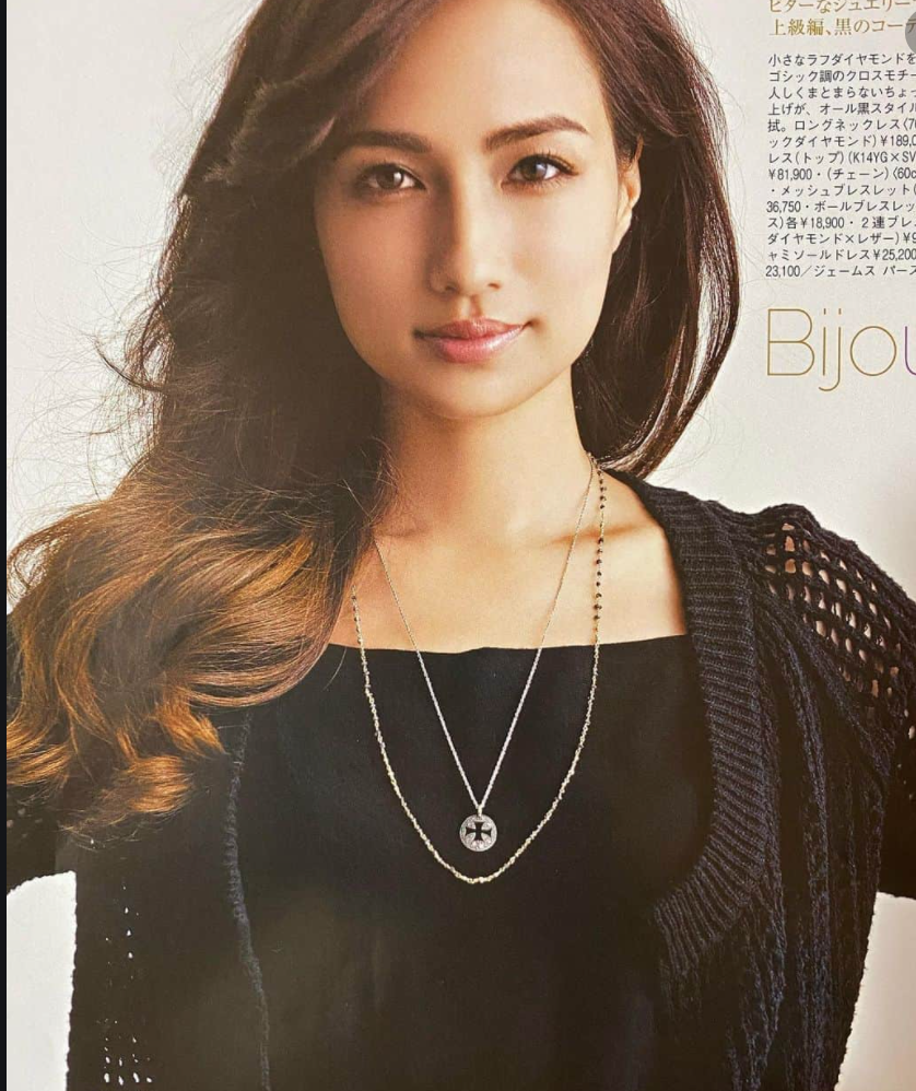 アラフォーのお手本にしたい人