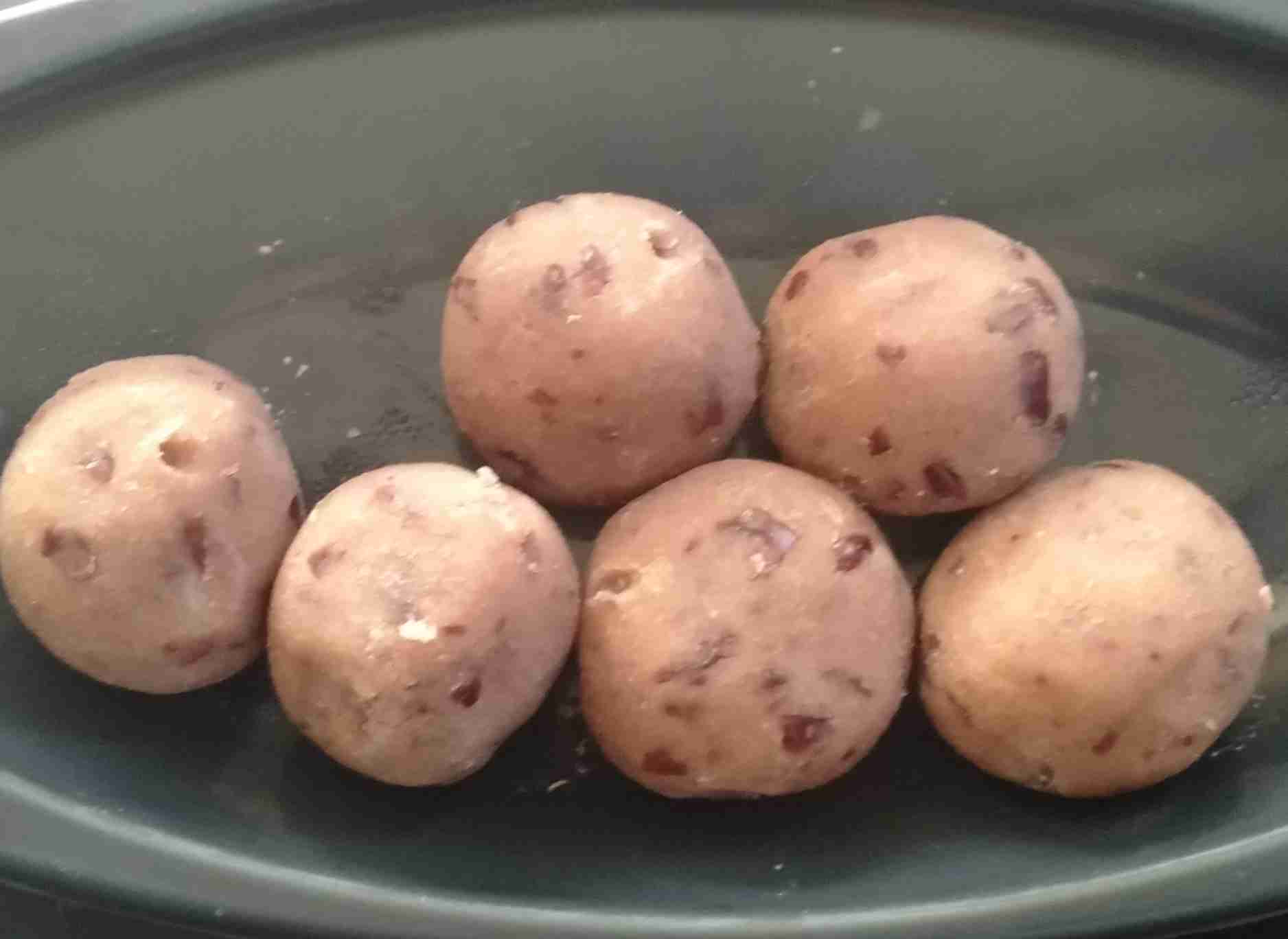 何回も作ってるお菓子