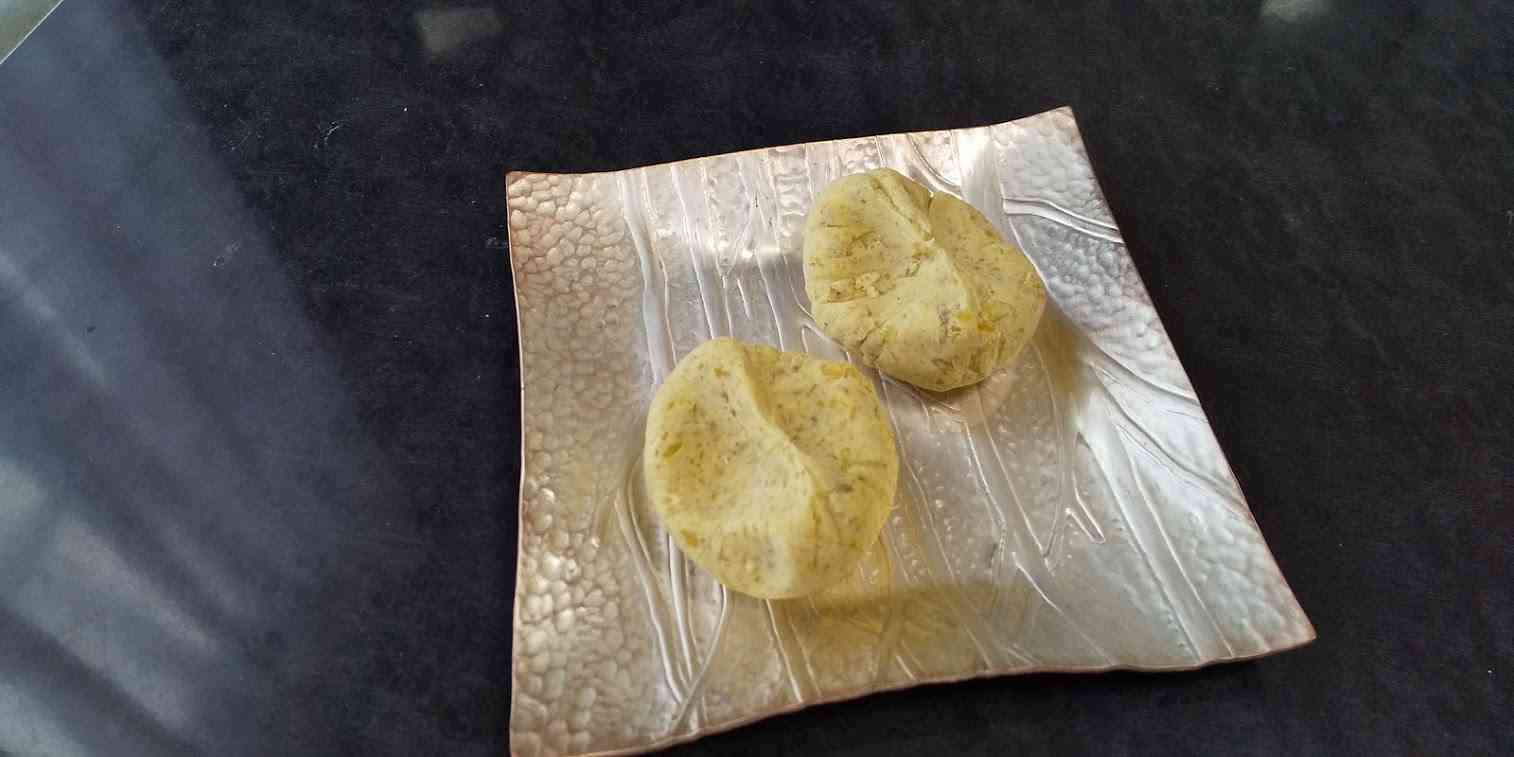 何回も作ってるお菓子