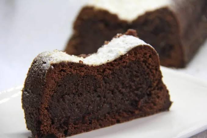 何回も作ってるお菓子