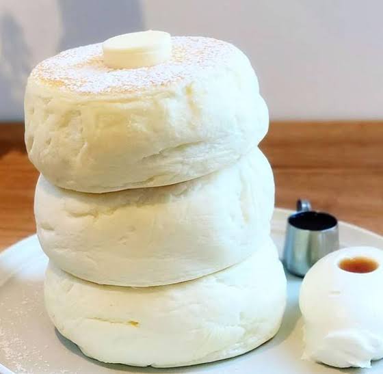 何回も作ってるお菓子