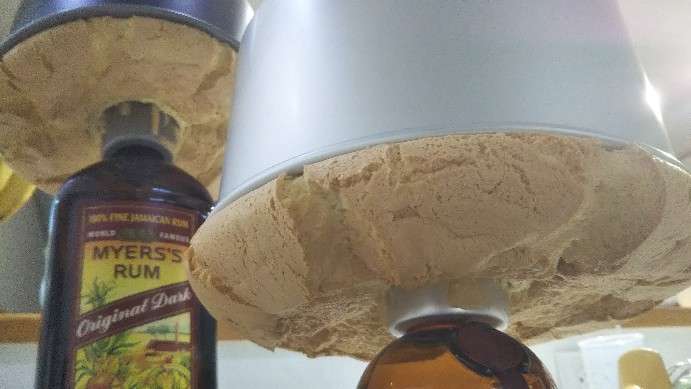 何回も作ってるお菓子