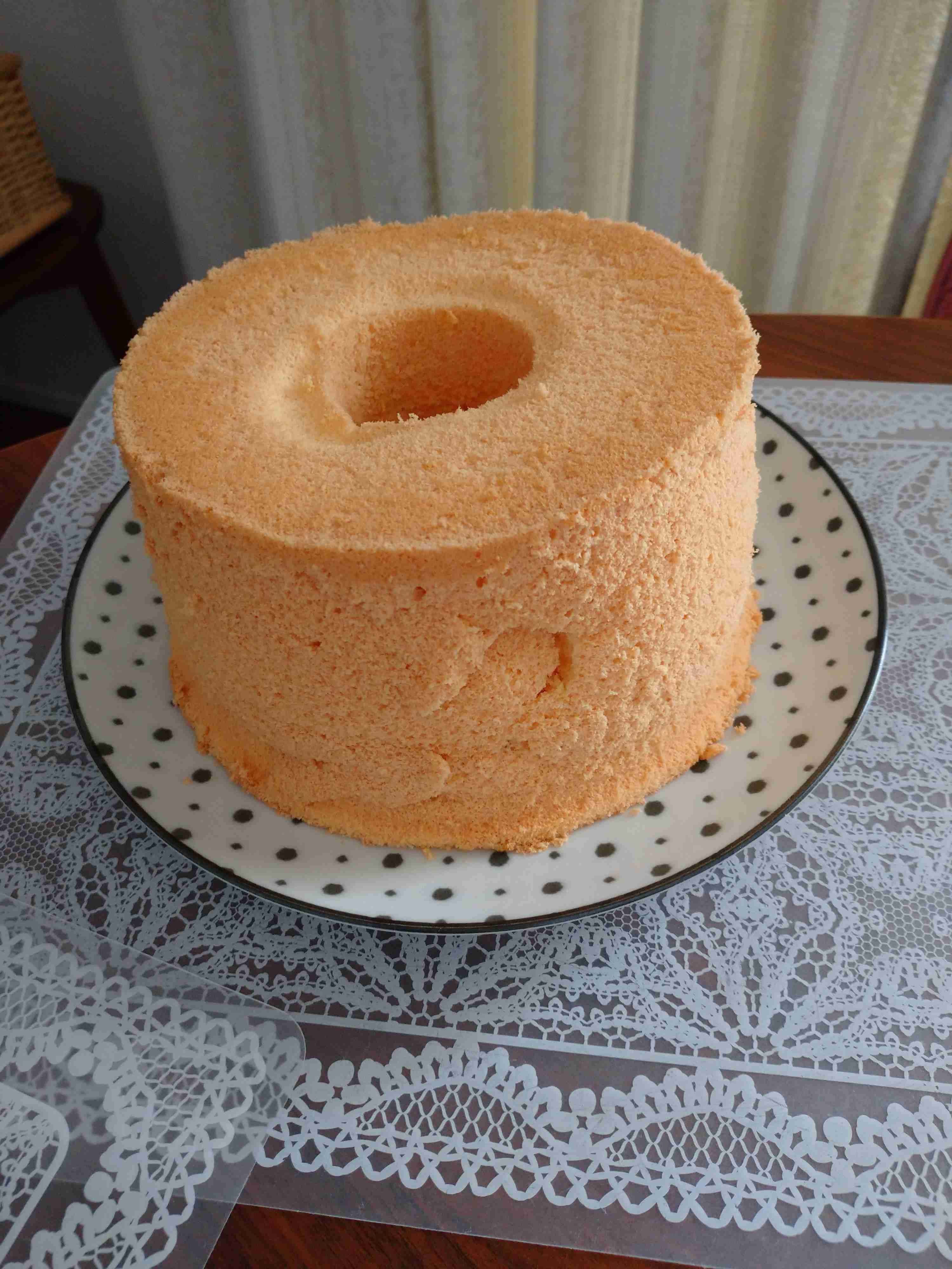 何回も作ってるお菓子