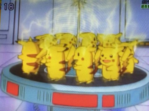 ポケモンと暮らすならどの子にする？