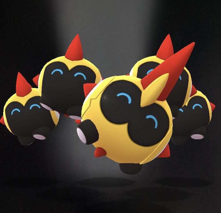 ポケモンと暮らすならどの子にする？