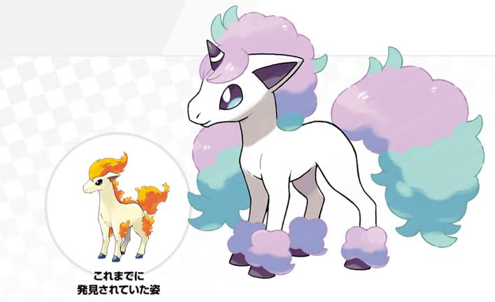 ポケモンと暮らすならどの子にする？