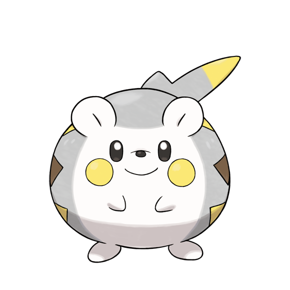 ポケモンと暮らすならどの子にする？