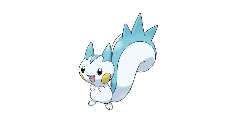 ポケモンと暮らすならどの子にする？