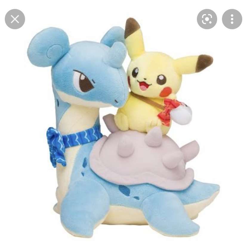 ポケモンと暮らすならどの子にする？
