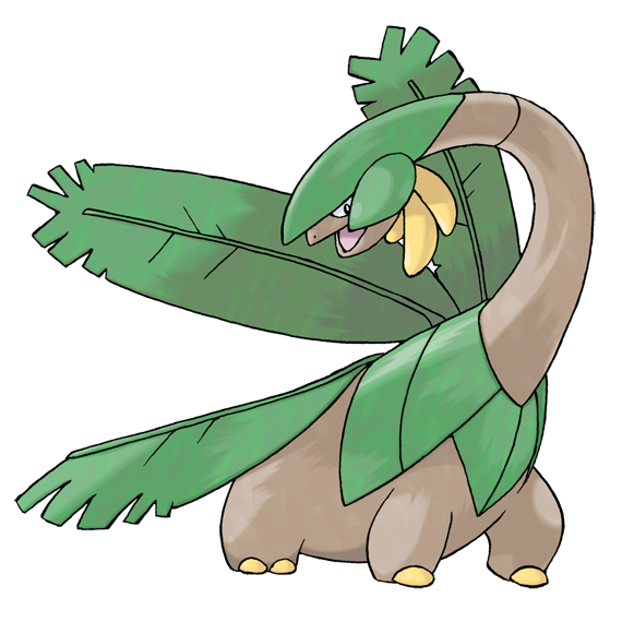 ポケモンと暮らすならどの子にする？