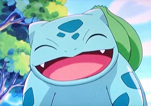 ポケモンと暮らすならどの子にする？