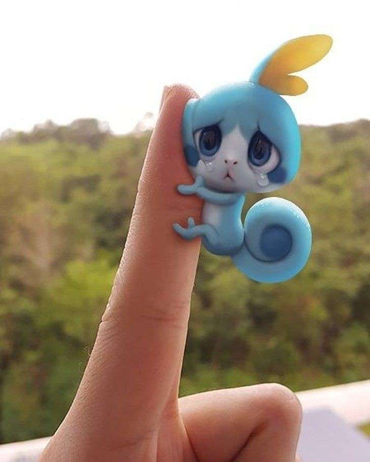 ポケモンと暮らすならどの子にする？