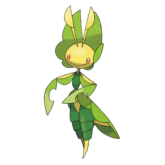 ポケモンと暮らすならどの子にする？