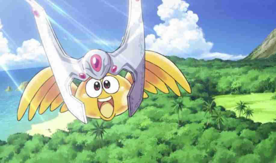 ポケモンと暮らすならどの子にする？