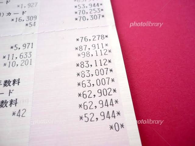 ゾッとした話（ホラーでなく）