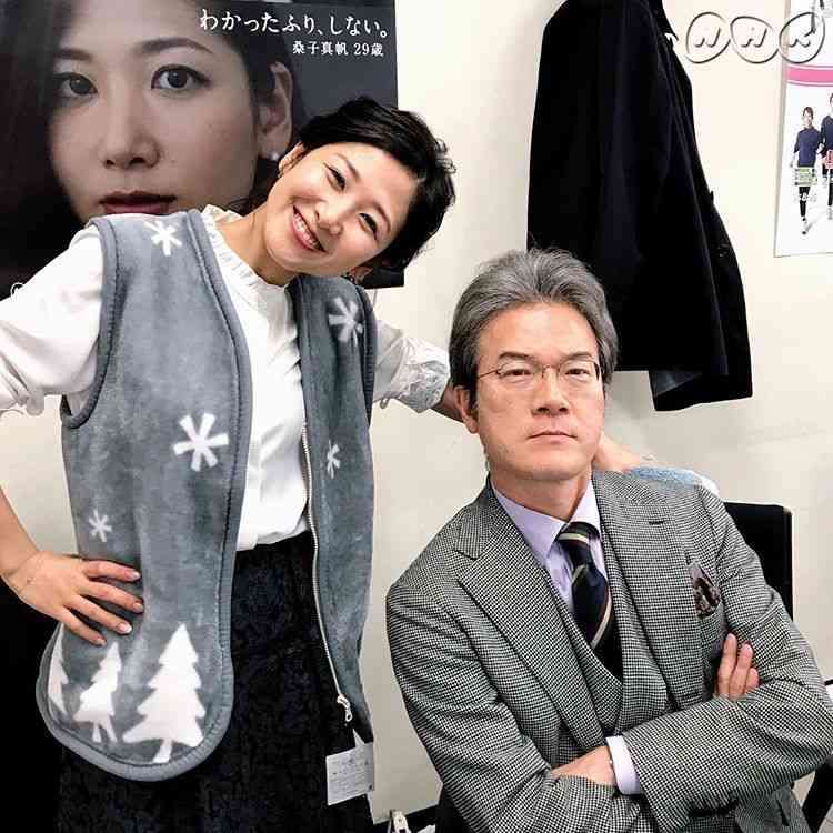 【五輪閉会式】桑子真帆アナやっちゃった「マーメイドジャパン」を「新体操」と紹介　その後訂正