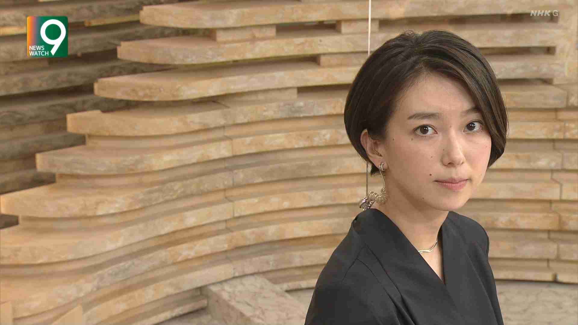 【五輪閉会式】桑子真帆アナやっちゃった「マーメイドジャパン」を「新体操」と紹介　その後訂正
