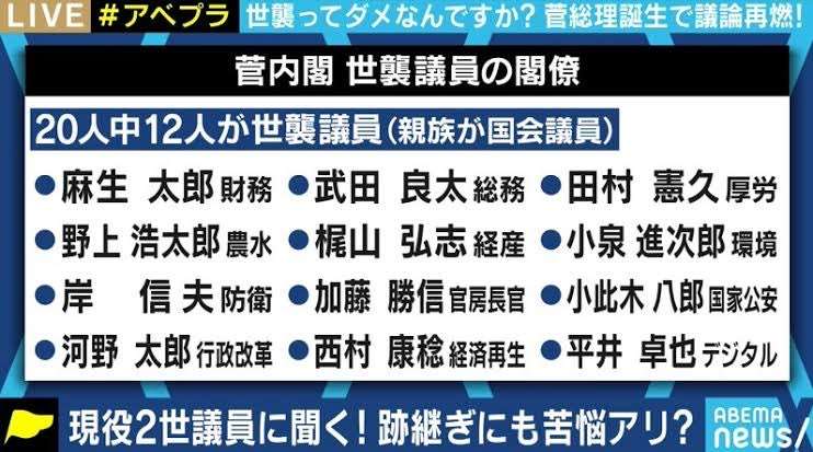 横浜市長に立憲推薦・山中竹春氏 菅首相支援の小此木氏ら破る