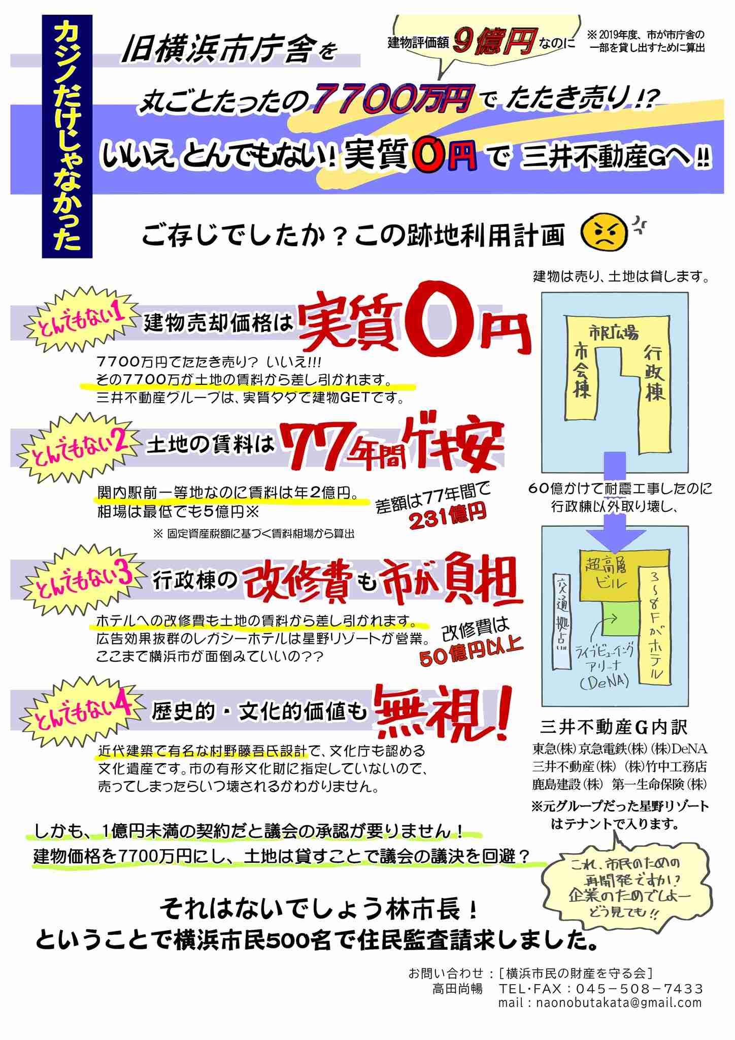 横浜市長に立憲推薦・山中竹春氏 菅首相支援の小此木氏ら破る