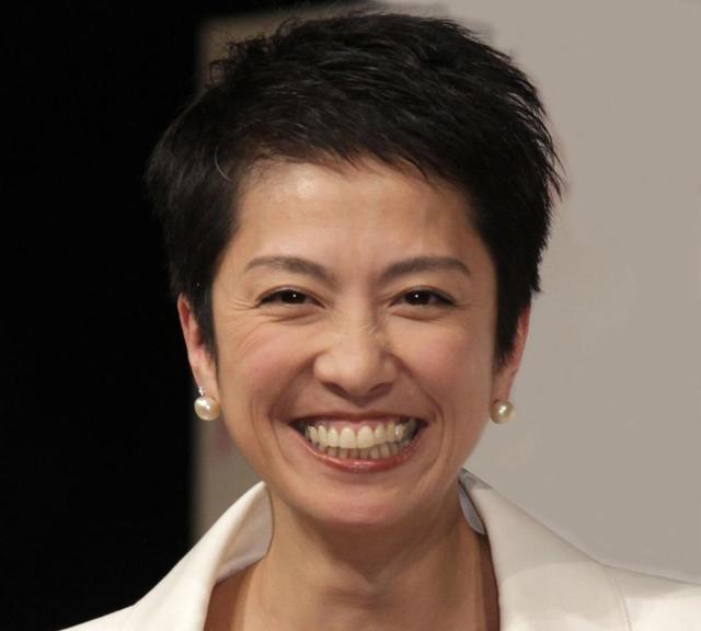 横浜市長に立憲推薦・山中竹春氏 菅首相支援の小此木氏ら破る