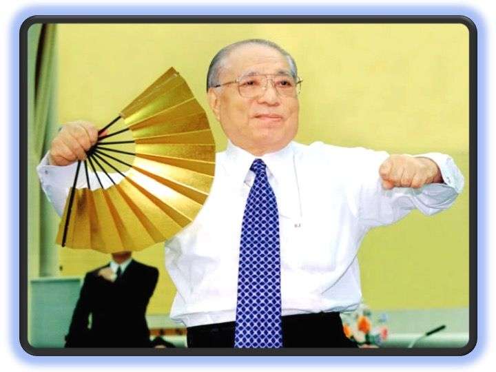 宗教勧誘をされた事はありますか？