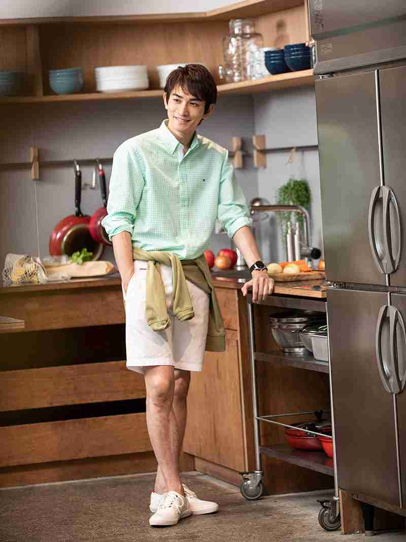 来秋朝ドラ『舞いあがれ！』に町田啓太の起用を熱望する声が早くも続出するワケ