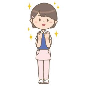 看護学生さんと語り合いたい