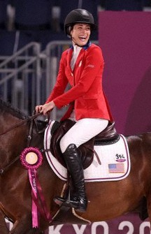 乗馬体験、ホーストレッキングが趣味