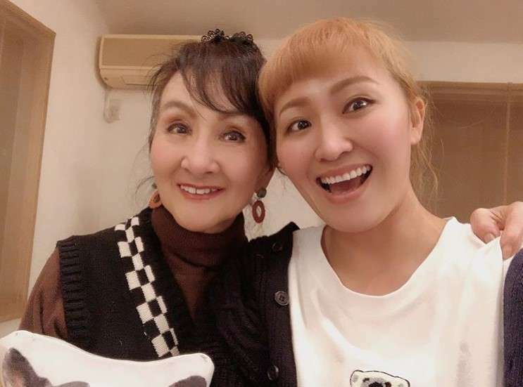 丸山桂里奈、芸能界は“パワースポット”「運気が上がる感じ」 結婚生活では妊活を意識