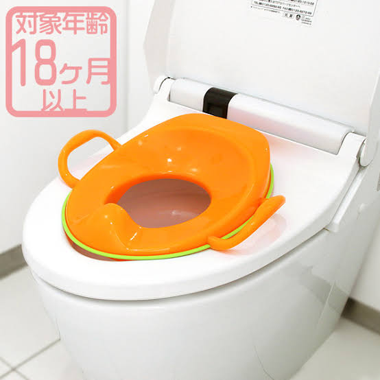 こどものトイレのお悩み相談トピ