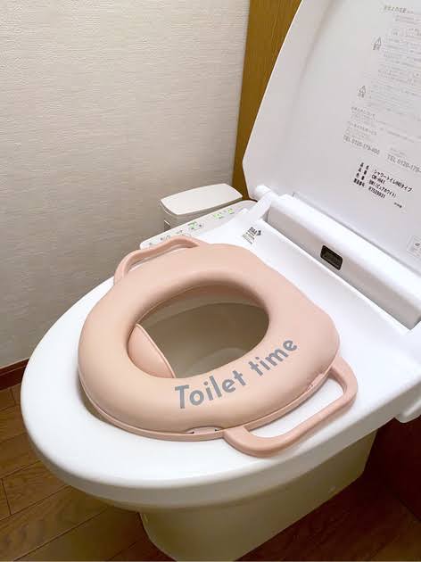 こどものトイレのお悩み相談トピ