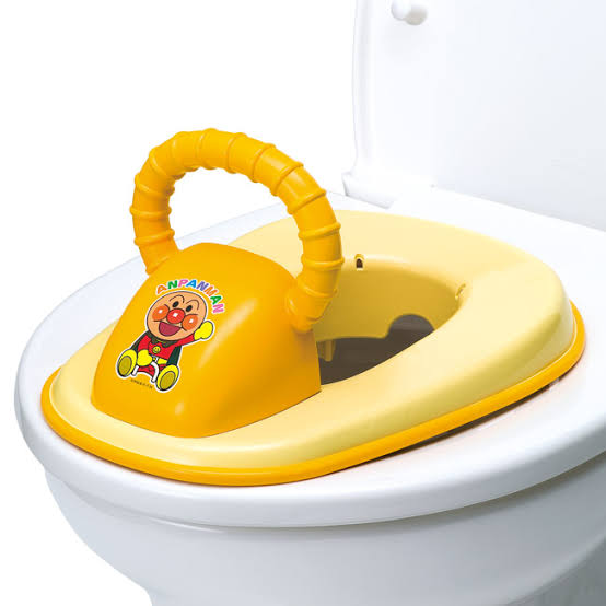こどものトイレのお悩み相談トピ