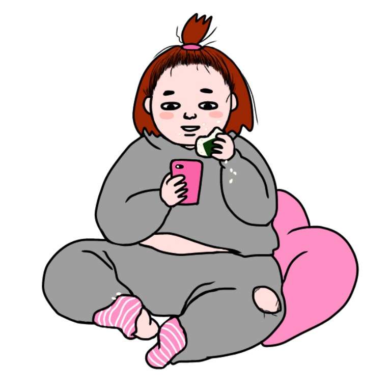 ガルちゃんがもし100人の村だったら