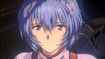 エヴァンゲリオン初心者の質問に親切な人が答えてくれるトピ