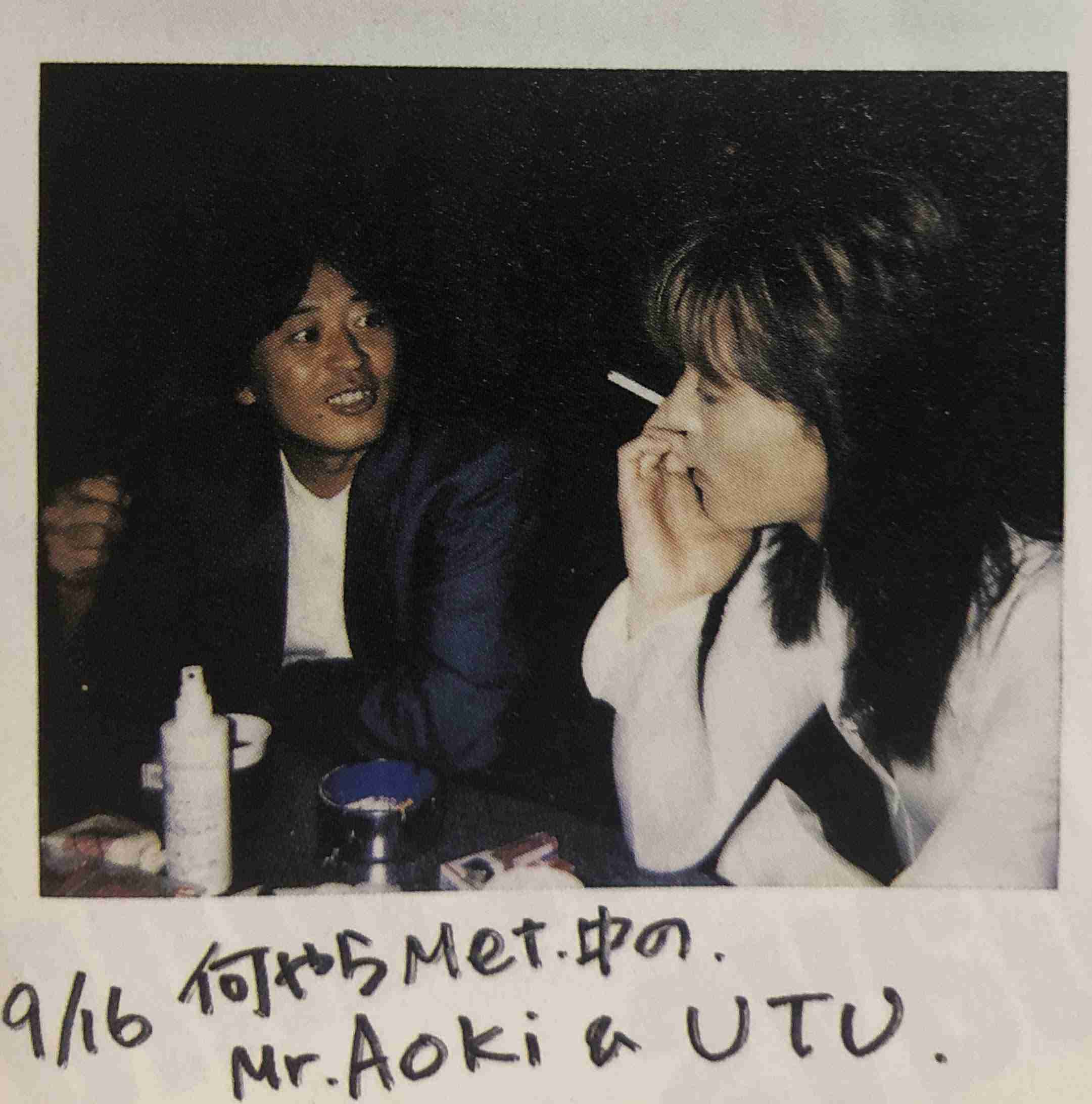 TMN（TMネットワーク）について語りたい！ 【part ？】  