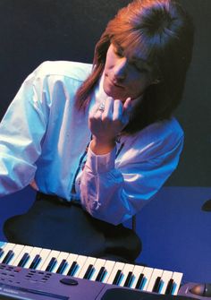 TMN（TMネットワーク）について語りたい！ 【part ？】  