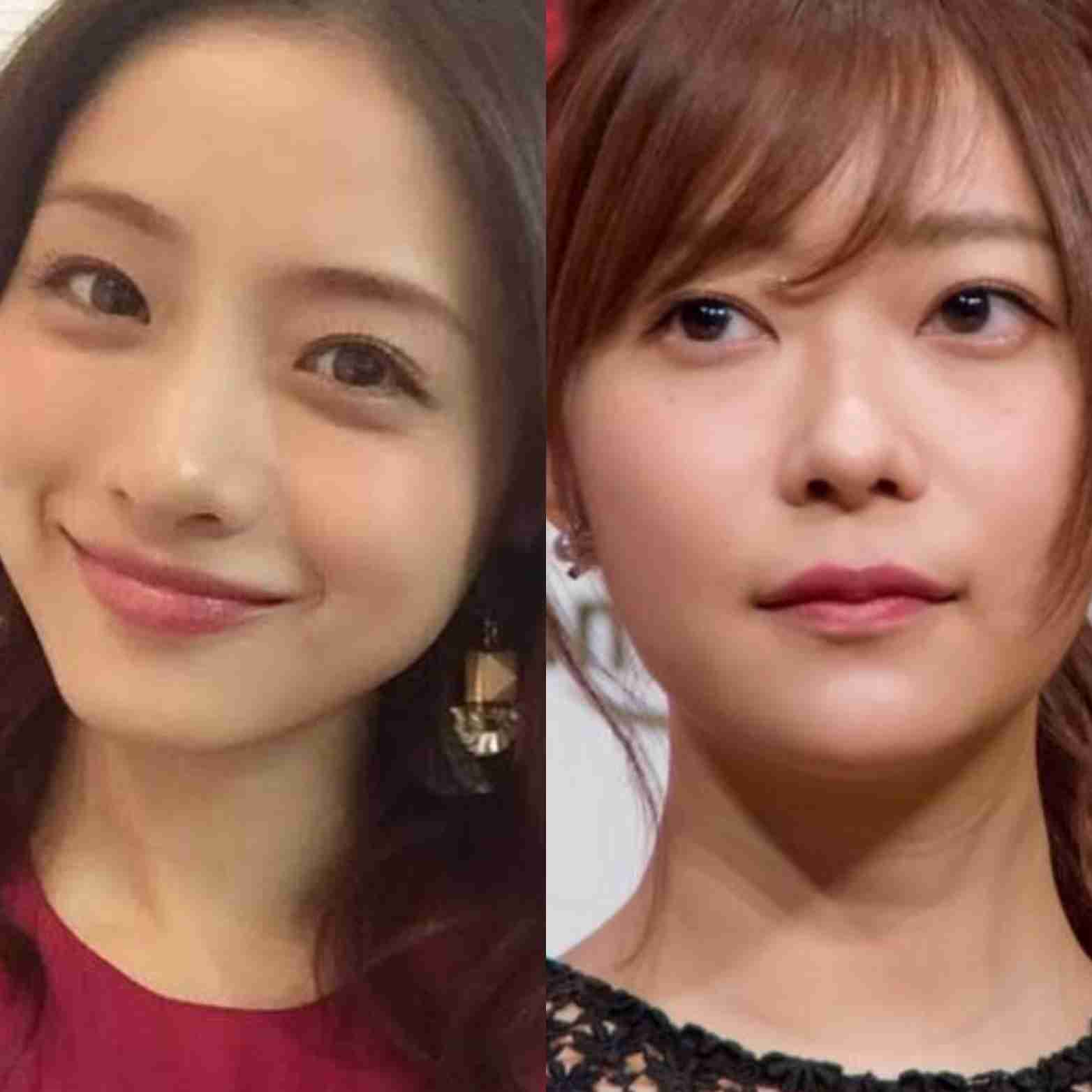 「マスクギャップ」の解消にニッチな“人中短縮メイク”はトレンドとなるか？