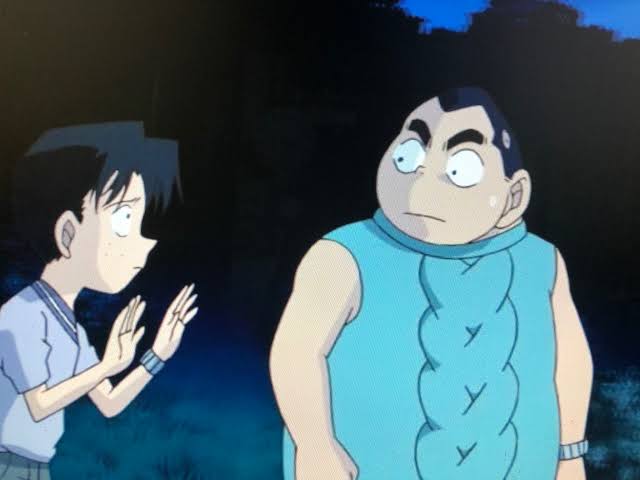 ゲームやアニメのとんでもない衣装part8