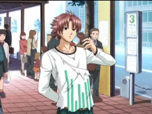 ゲームやアニメのとんでもない衣装part8