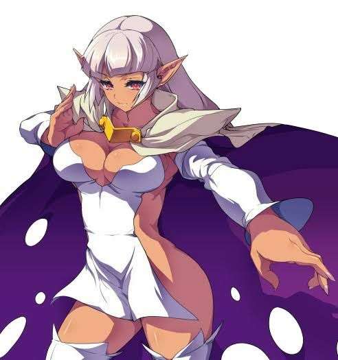 ゲームやアニメのとんでもない衣装part8