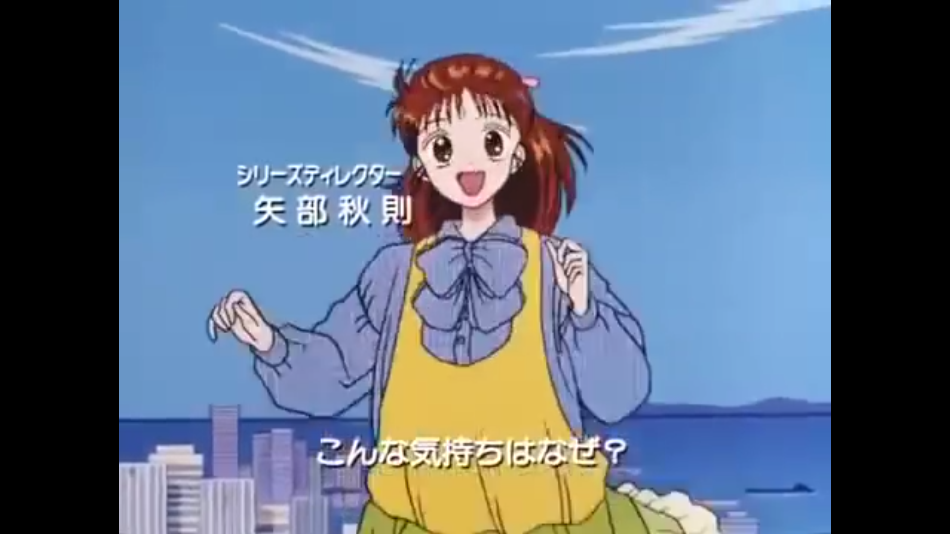 ゲームやアニメのとんでもない衣装part8