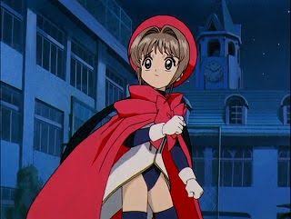 ゲームやアニメのとんでもない衣装part8