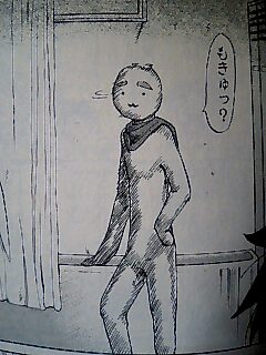 ゲームやアニメのとんでもない衣装part8